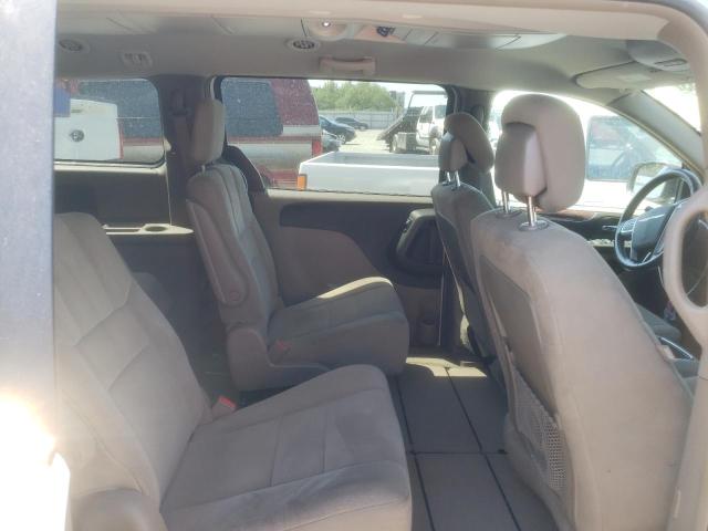 Фото 11 с аукциона – 2011 CHRYSLER TOWN & COU с VIN 2A4RR5DG2BR697885