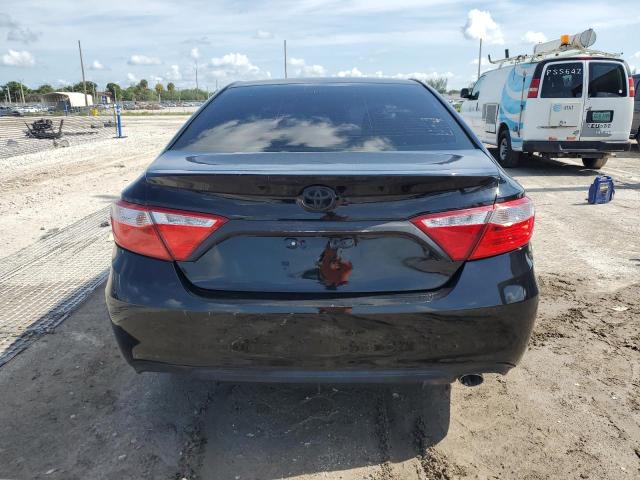 Photo 6 from auction – 2017 TOYOTA CAMRY LE with VIN 4T1BF1FK3HU804069