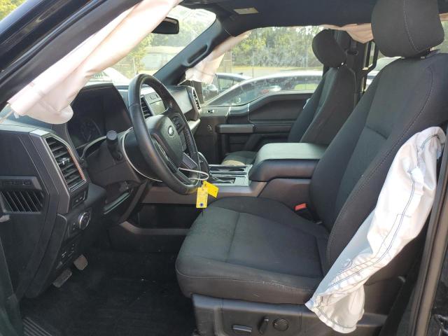Photo 7 from auction – 2019 FORD F150 SUPER with VIN 1FTEW1E58KFC49791
