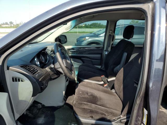 Photo 7 from auction – 2014 DODGE GRAND CARA with VIN 2C4RDGBG0ER135698