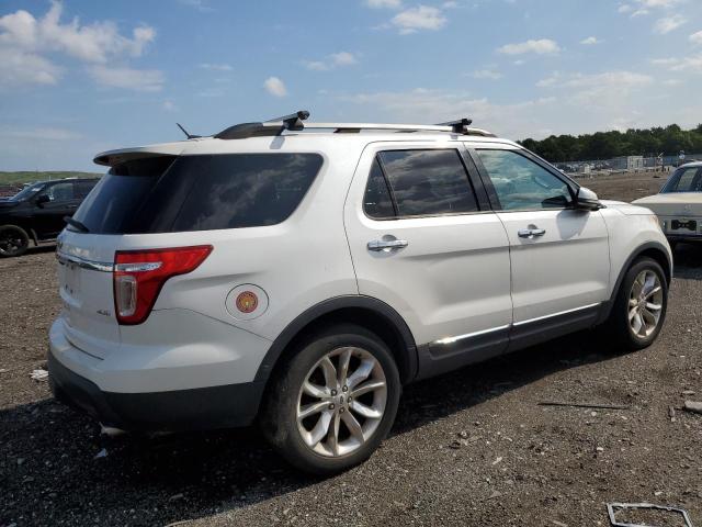 Photo 3 from auction – 2013 FORD EXPLORER L with VIN 1FM5K8F8XDGA35830