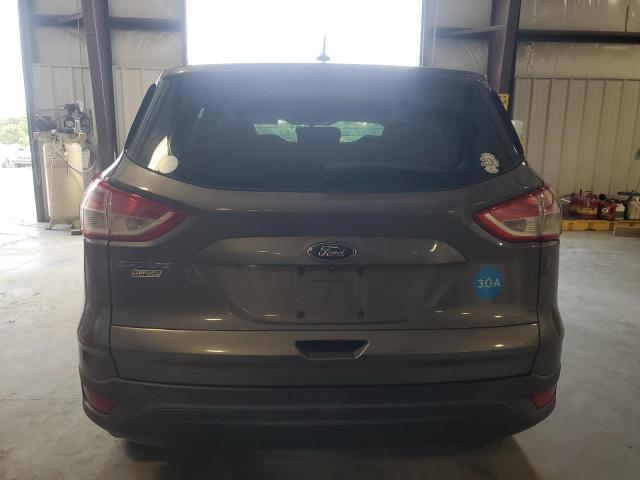Фото 6 с аукциона – 2014 FORD ESCAPE S с VIN 1FMCU0F70EUB12170