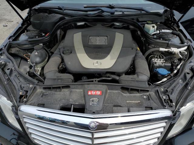 Photo 11 from auction – 2010 MERCEDES-BENZ E 350 4MAT with VIN WDDHF8HB6AA257557