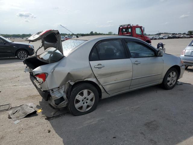 Photo 3 from auction – 2004 TOYOTA COROLLA CE with VIN 2T1BR32E74C315415