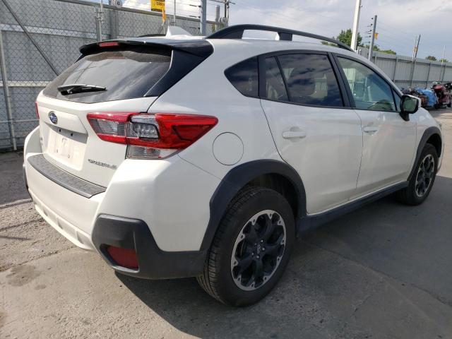Photo 3 from auction – 2022 SUBARU CROSSTREK with VIN JF2GTAPC3N8201459