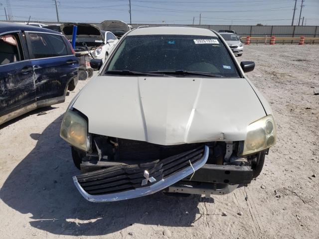 Photo 5 from auction – 2007 MITSUBISHI GALANT ES with VIN 4A3AB36F87E069735