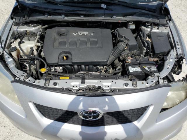 Фото 11 с аукциона – 2010 TOYOTA COROLLA BA с VIN JTDBU4EE8A9113667