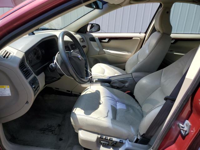 Photo 7 from auction – 2004 VOLVO S60 2.5T with VIN YV1RH59H942377498