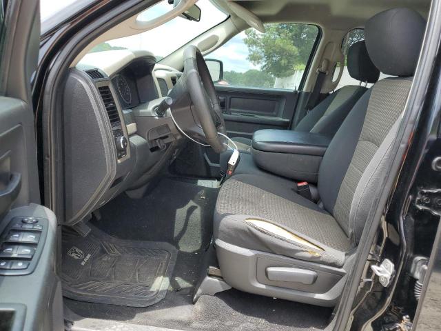 Photo 7 from auction – 2012 DODGE RAM 1500 S with VIN 1C6RD6FT9CS212315