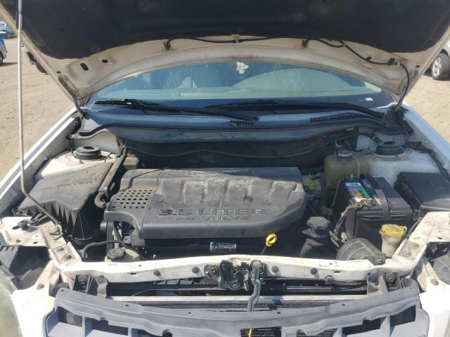 Photo 12 from auction – 2005 CHRYSLER PACIFICA T with VIN 2C8GM68425R507135