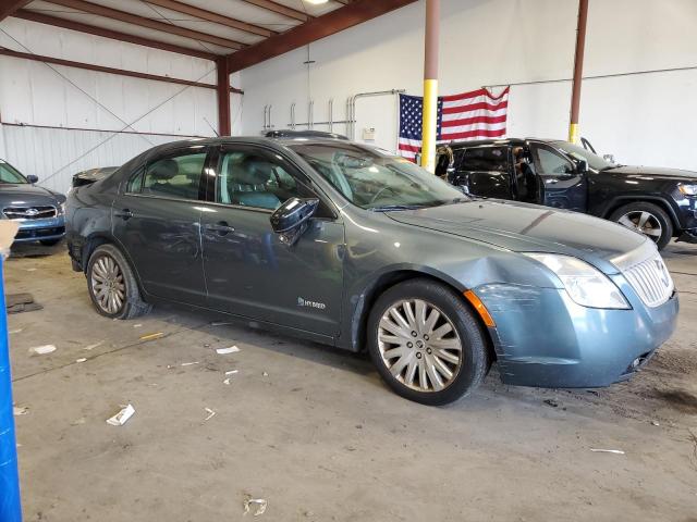 Photo 4 from auction – 2011 MERCURY MILAN HYBR with VIN 3MEDM0L33BR604171
