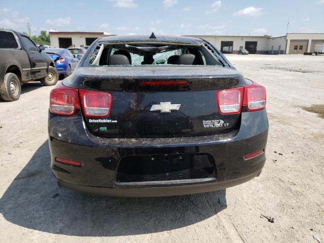 Photo 6 from auction – 2014 CHEVROLET MALIBU 1LT with VIN 1G11C5SL8EF221911