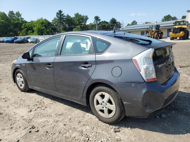 Photo 2 from auction – 2011 TOYOTA PRIUS with VIN JTDKN3DU7B1339182