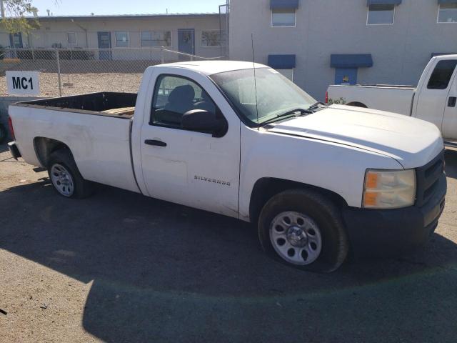 Photo 4 from auction – 2013 CHEVROLET SILVERADO with VIN 1GCNCPEX2DZ341123