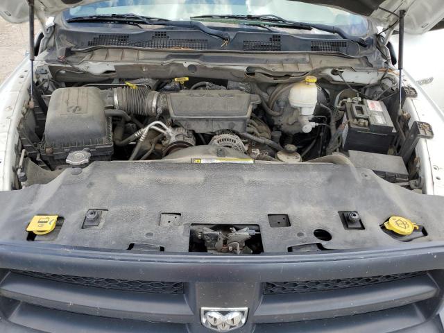 Photo 11 from auction – 2012 DODGE RAM 1500 S with VIN 3C6JD7DP3CG197584