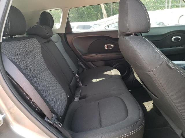 Photo 11 from auction – 2019 KIA SOUL + with VIN KNDJP3A59K7674766