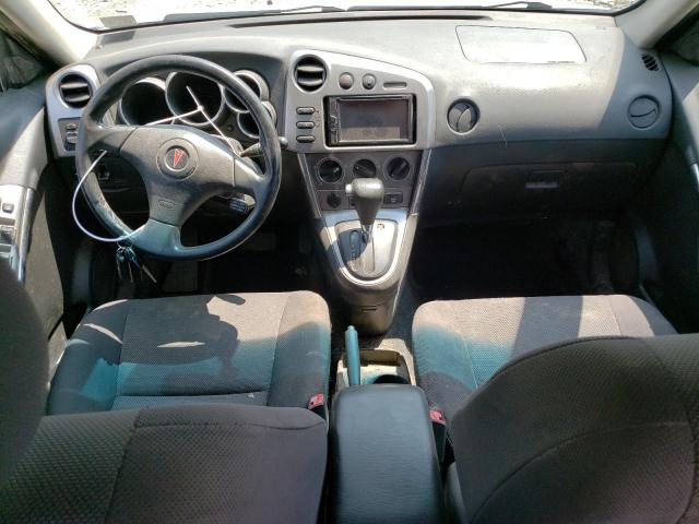 Photo 8 from auction – 2004 PONTIAC VIBE with VIN 5Y2SM62874Z448000