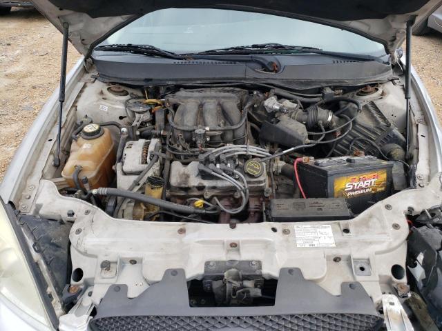 Photo 11 from auction – 2006 FORD TAURUS SE with VIN 1FAFP53U16A162567