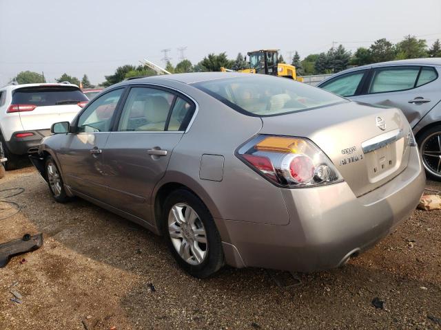 Photo 2 from auction – 2011 NISSAN ALTIMA BAS with VIN 1N4AL2AP9BN409581