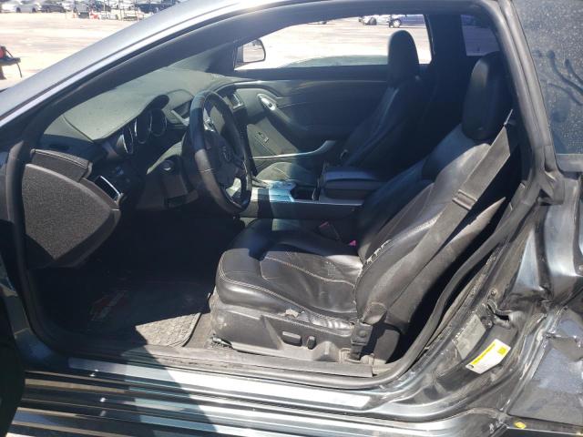 Photo 7 from auction – 2012 CADILLAC CTS with VIN 1G6DC1E3XC0118548