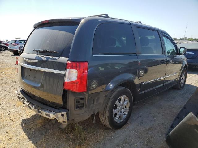 Photo 3 from auction – 2011 CHRYSLER TOWN & COU with VIN 2A4RR5DG5BR698268