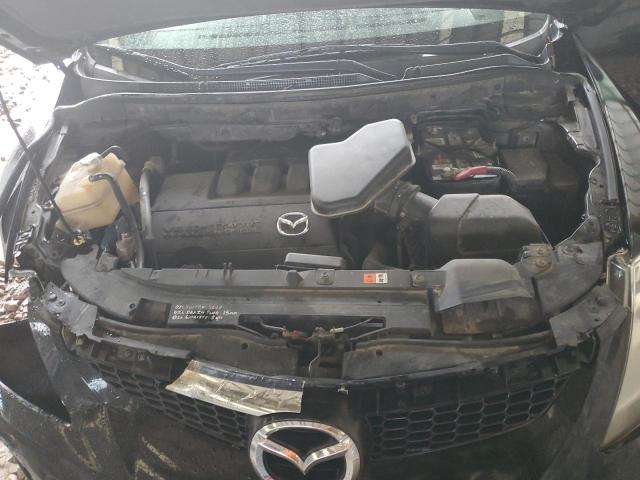 Photo 12 from auction – 2007 MAZDA CX-9 with VIN JM3TB38C370106855