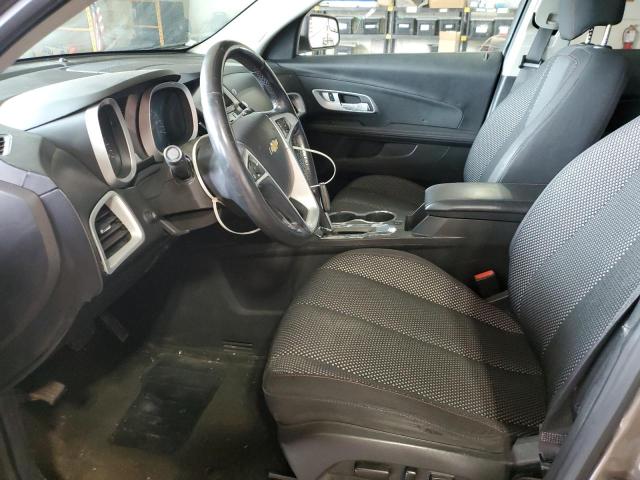 Photo 7 from auction – 2012 CHEVROLET EQUINOX LT with VIN 2GNALDEK5C6254836