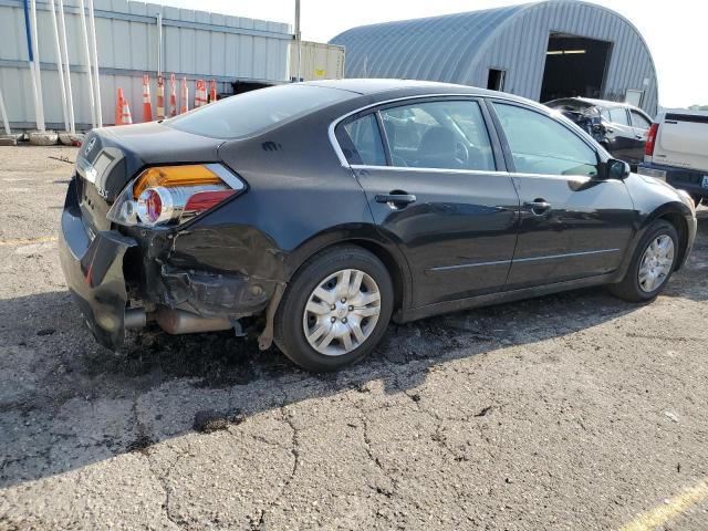 Photo 3 from auction – 2012 NISSAN ALTIMA BAS with VIN 1N4AL2AP9CN475940
