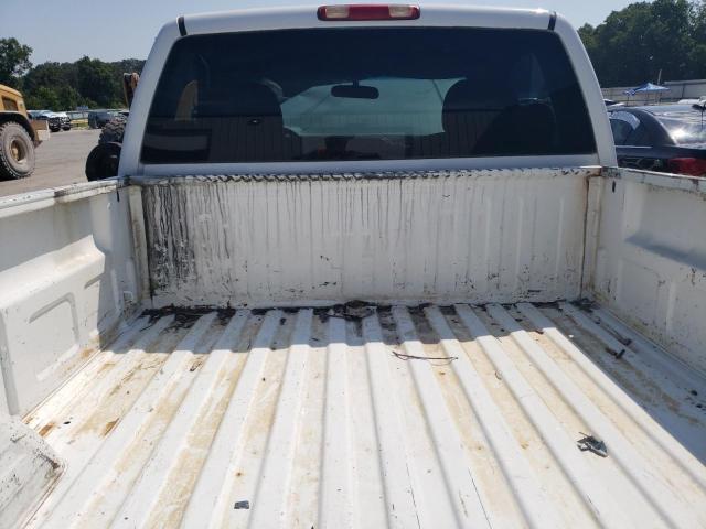 Photo 10 from auction – 2002 GMC NEW SIERRA with VIN 1GTEK14V72Z283216