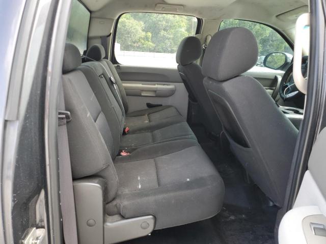 Photo 10 from auction – 2011 CHEVROLET SILVERADO with VIN 3GCPCPEA5BG300647
