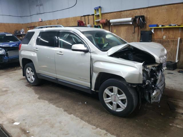 Photo 4 from auction – 2015 GMC TERRAIN SL with VIN 2GKFLXEK8F6393948