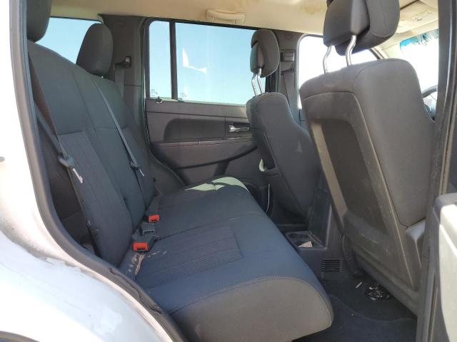 Photo 10 from auction – 2012 JEEP LIBERTY SP with VIN 1C4PJMAKXCW127598