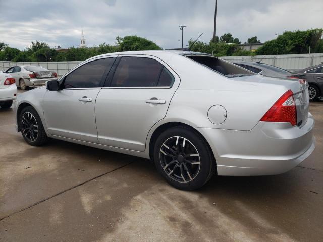 Photo 2 from auction – 2011 FORD FUSION SE with VIN 3FAHP0HA2BR329089