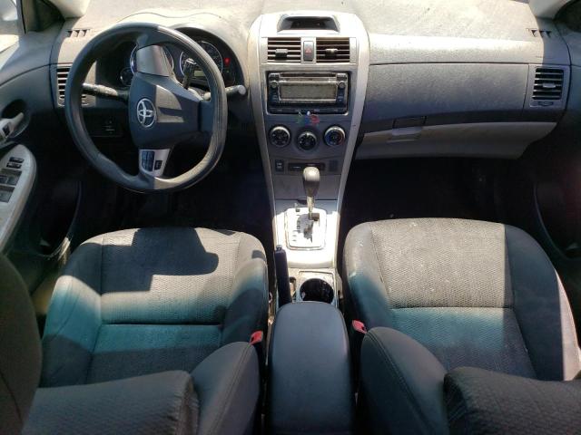 Photo 8 from auction – 2012 TOYOTA COROLLA BA with VIN 5YFBU4EE3CP045985