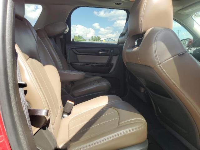 Photo 11 from auction – 2014 GMC ACADIA SLT with VIN 1GKKRSKD4EJ326786