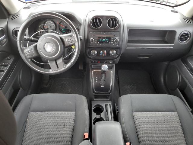 Photo 8 from auction – 2012 JEEP PATRIOT with VIN 1C4NJRFB2CD540186