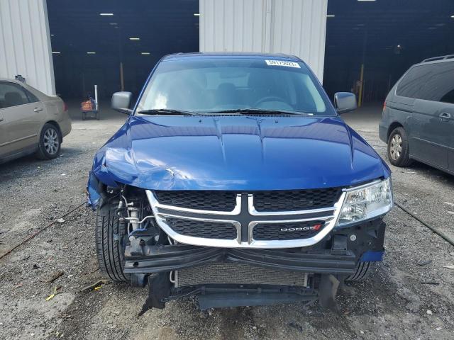 Photo 5 from auction – 2015 DODGE JOURNEY SE with VIN 3C4PDCAB1FT637608