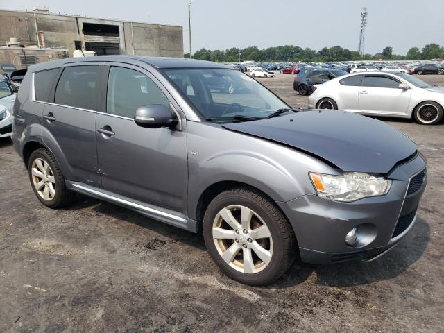 Photo 4 from auction – 2012 MITSUBISHI OUTLANDER with VIN JA4JT5AX5CU002824