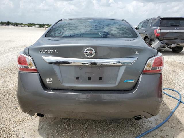 Photo 6 from auction – 2014 NISSAN ALTIMA 2.5 with VIN 1N4AL3AP3EC407900