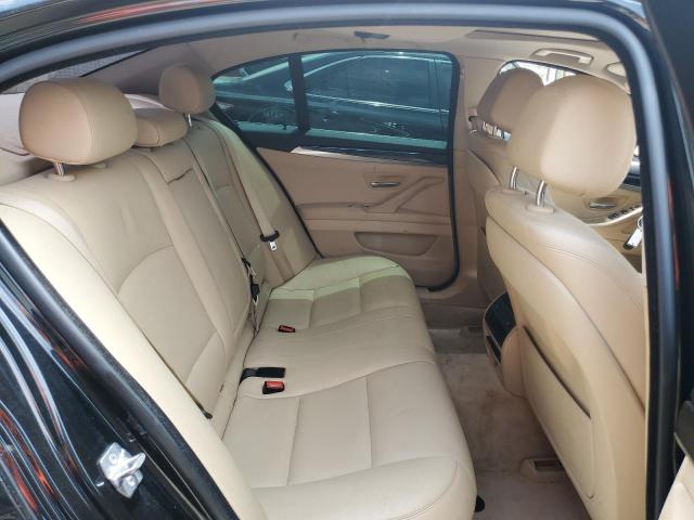 Photo 10 from auction – 2014 BMW 528 I with VIN WBA5A5C51ED501676
