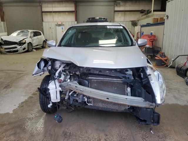 Photo 5 from auction – 2017 NISSAN VERSA S with VIN 3N1CN7AP9HL855445