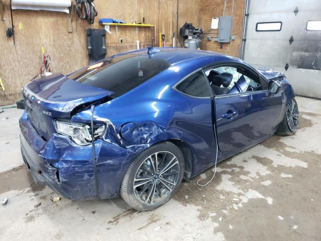 Photo 3 from auction – 2013 SUBARU BRZ 2.0 LI with VIN JF1ZCAC13D1600722