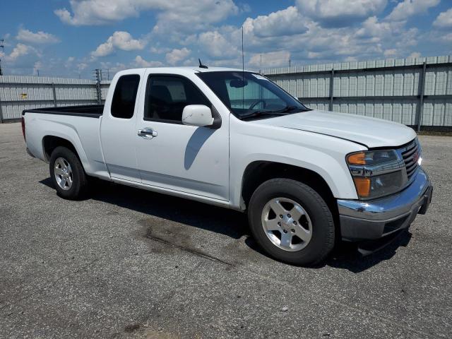 Photo 4 from auction – 2011 GMC CANYON SLE with VIN 1GTE5MF97B8139230