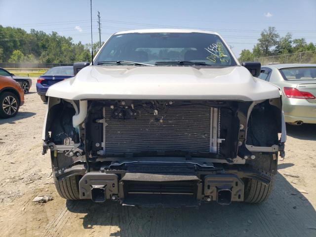 Photo 5 from auction – 2023 FORD F150 SUPER with VIN 1FTEW1C87PKD44256