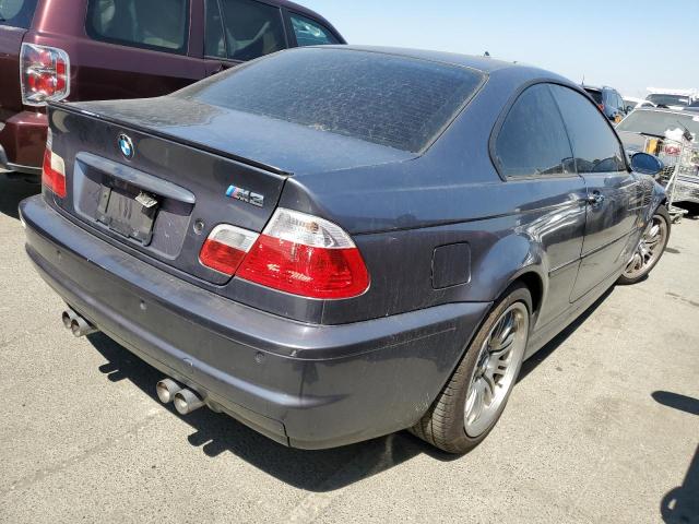 Photo 3 from auction – 2003 BMW M3 with VIN WBSBL93443JR21132