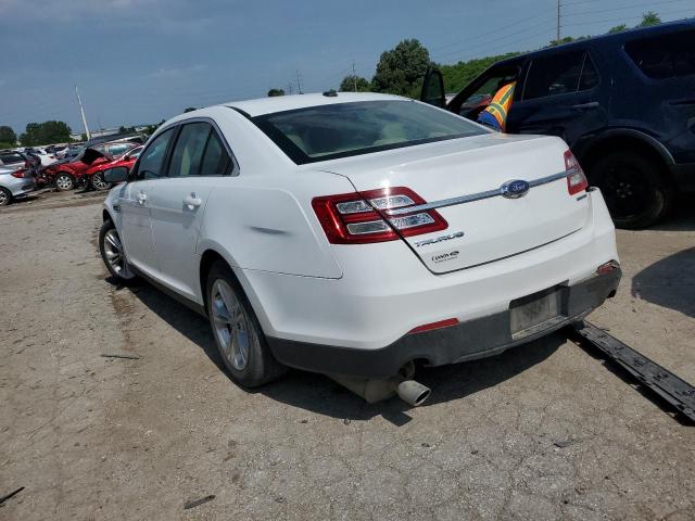 Photo 2 from auction – 2019 FORD TAURUS SE with VIN 1FAHP2D86KG105457