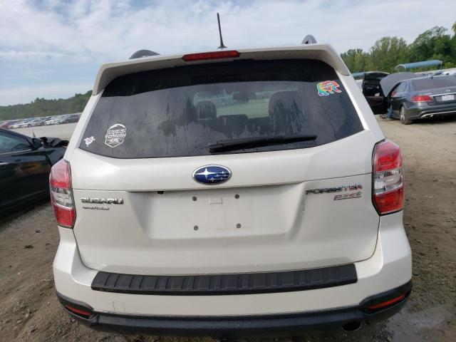 Photo 6 from auction – 2015 SUBARU FORESTER 2 with VIN JF2SJAWC1FH802422