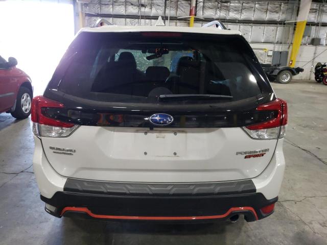 Photo 6 from auction – 2020 SUBARU FORESTER S with VIN JF2SKARC8LH520783