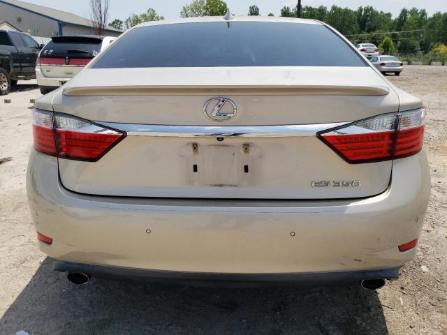 Photo 6 from auction – 2015 LEXUS ES 350 with VIN JTHBK1GG7F2153322