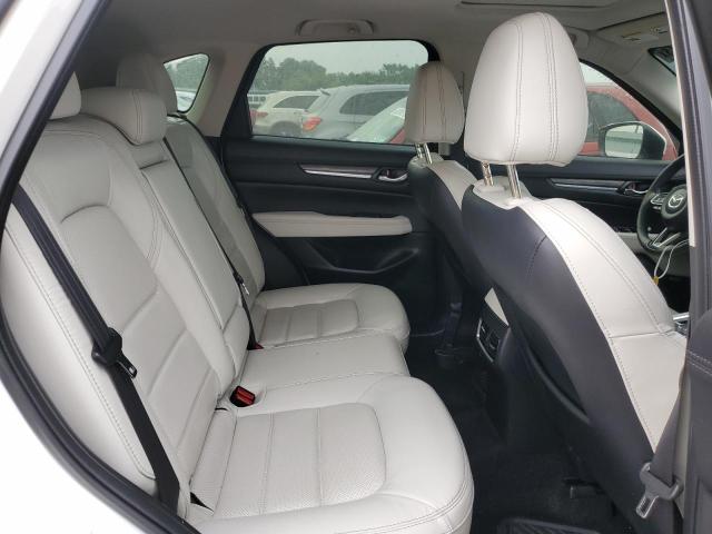 Photo 10 from auction – 2021 MAZDA CX-5 GRAND with VIN JM3KFBDM4M1439029